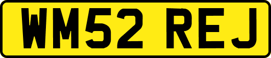 WM52REJ