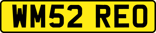 WM52REO