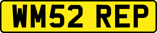 WM52REP