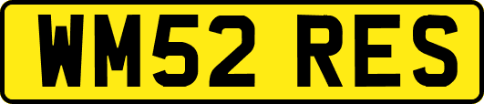 WM52RES