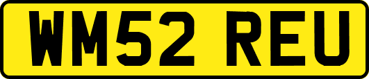 WM52REU