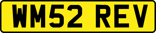 WM52REV