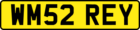 WM52REY