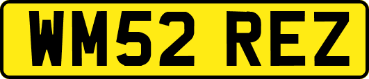 WM52REZ