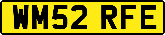 WM52RFE