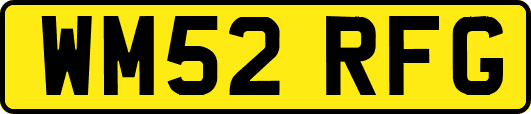 WM52RFG