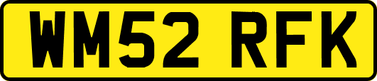 WM52RFK
