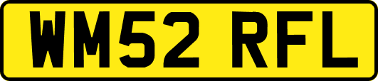 WM52RFL