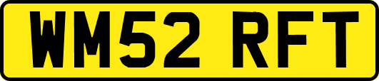 WM52RFT