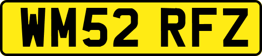 WM52RFZ