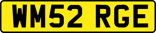 WM52RGE