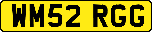 WM52RGG