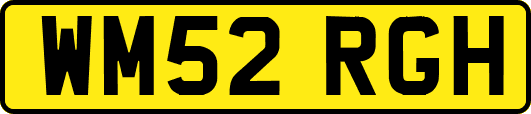 WM52RGH