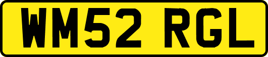 WM52RGL