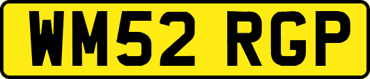 WM52RGP
