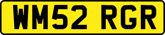 WM52RGR