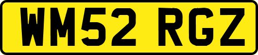 WM52RGZ