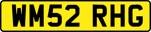 WM52RHG