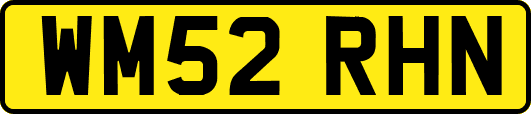 WM52RHN