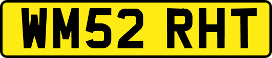 WM52RHT