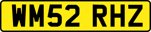 WM52RHZ