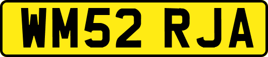 WM52RJA