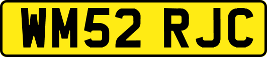 WM52RJC