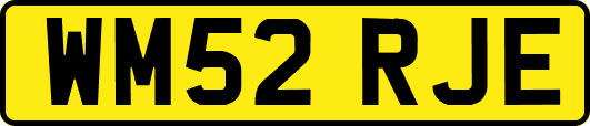 WM52RJE