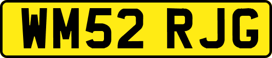 WM52RJG