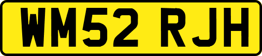 WM52RJH