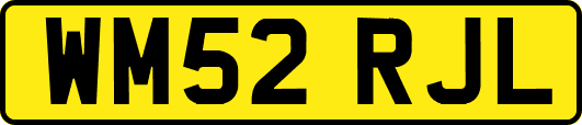 WM52RJL
