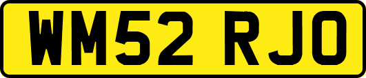 WM52RJO