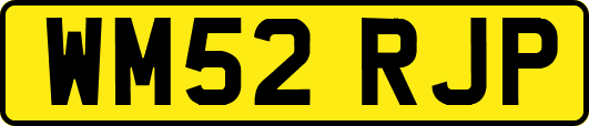 WM52RJP