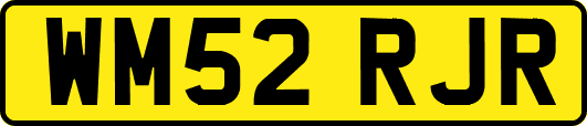 WM52RJR