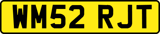 WM52RJT