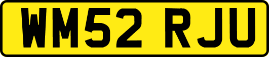 WM52RJU