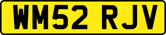 WM52RJV