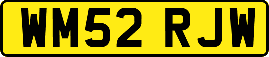 WM52RJW