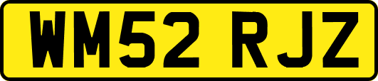 WM52RJZ