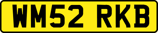 WM52RKB