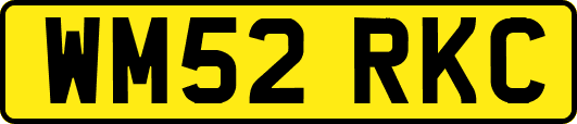 WM52RKC
