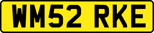 WM52RKE