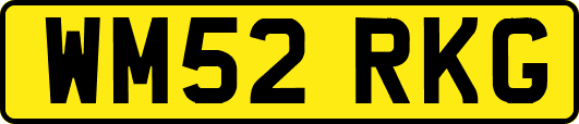 WM52RKG