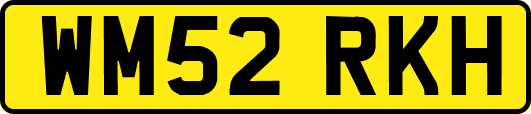 WM52RKH