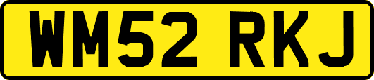 WM52RKJ