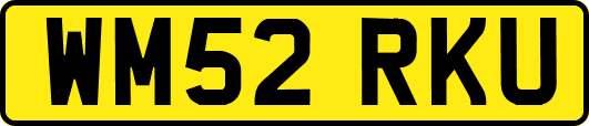 WM52RKU