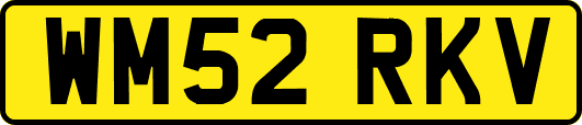 WM52RKV