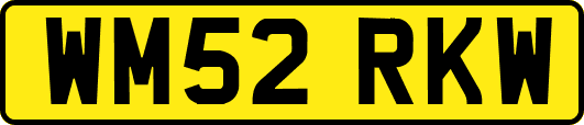 WM52RKW