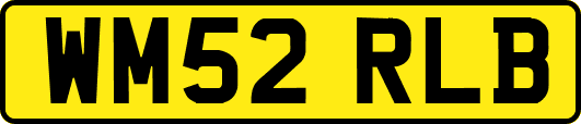 WM52RLB