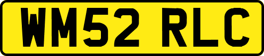 WM52RLC